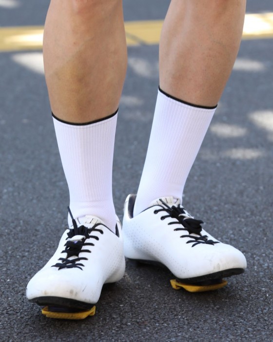サイクルソックス【RSR Socks】｜ASSOS（アソス）｜TOKYOlife
