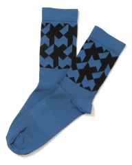 ASSOSモノグラムソックス【ASSOS MONOGRAM SOCK EVO】mb_c7