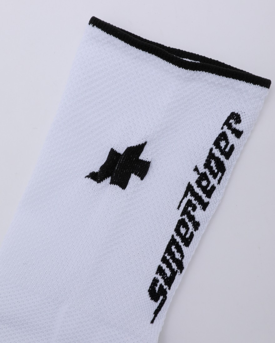 ASSOSライトウェイトソックス【ASSOSOIRES RS Socks Superléger】10l