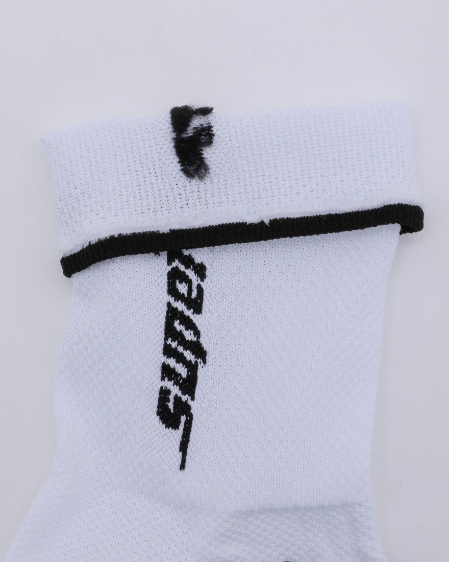 ASSOSライトウェイトソックス【ASSOSOIRES RS Socks Superléger】11l