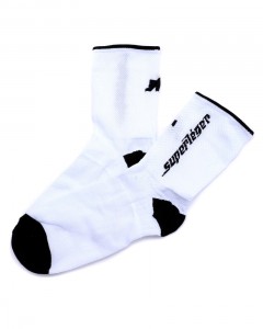 ライトウェイトソックス【ASSOSOIRES RS Socks Superléger】