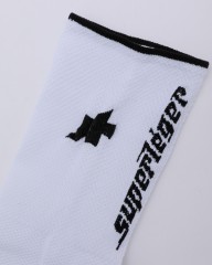ASSOSライトウェイトソックス【ASSOSOIRES RS Socks Superléger】mb_10l