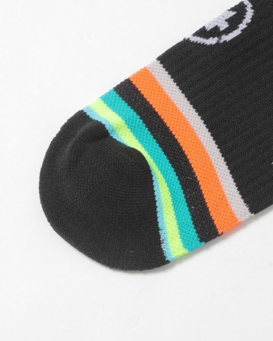 ASSOSレディースロング丈ソックス【SONNENSTRUMPF Women's Spring Fall Socks】04l