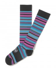 ASSOS（アソス）レディースロング丈ソックス【SONNENSTRUMPF Women's Spring Fall Socks】