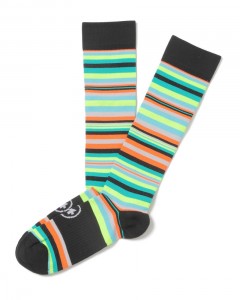 レディースロング丈ソックス【SONNENSTRUMPF Women's Spring Fall Socks】