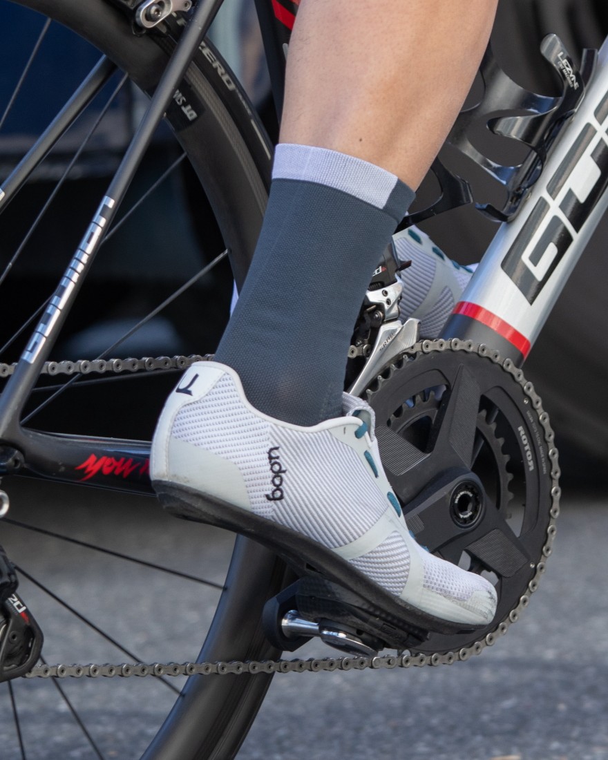 サイクルソックス【GT Socks C2】｜ASSOS（アソス）｜TOKYOlife