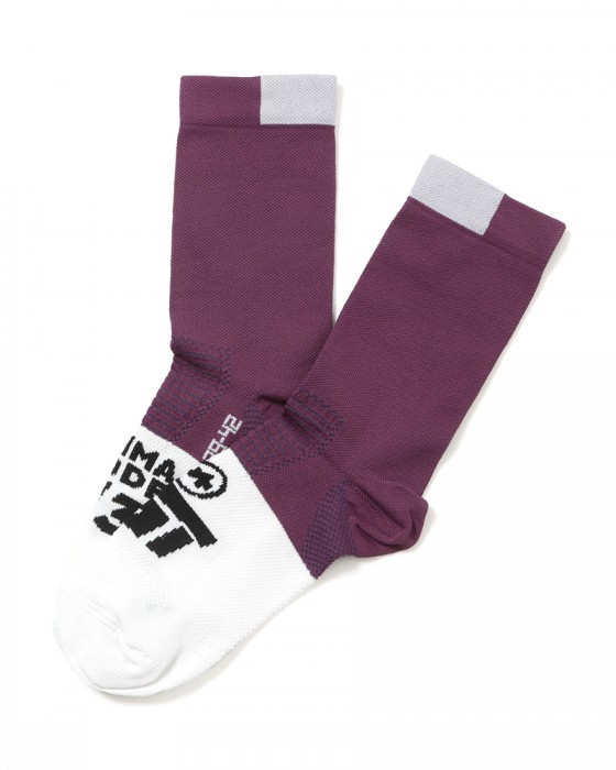 ASSOSサイクルソックス【GT Socks C2】c18