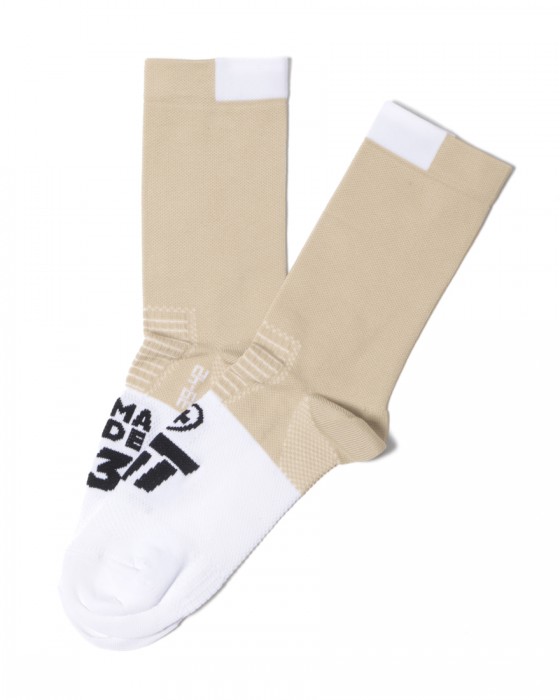 ASSOSサイクルソックス【GT Socks C2】c22