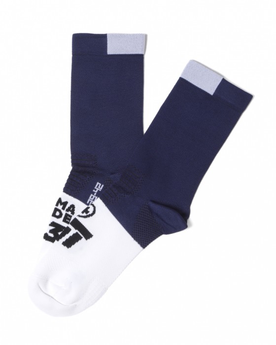 ASSOSサイクルソックス【GT Socks C2】
