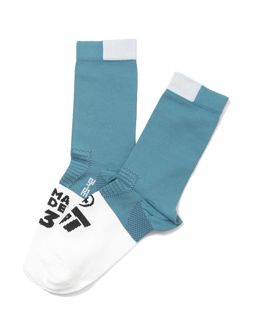 ASSOSサイクルソックス【GT Socks C2】c14