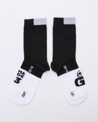 ASSOSサイクルソックス【GT Socks C2】mb_01l