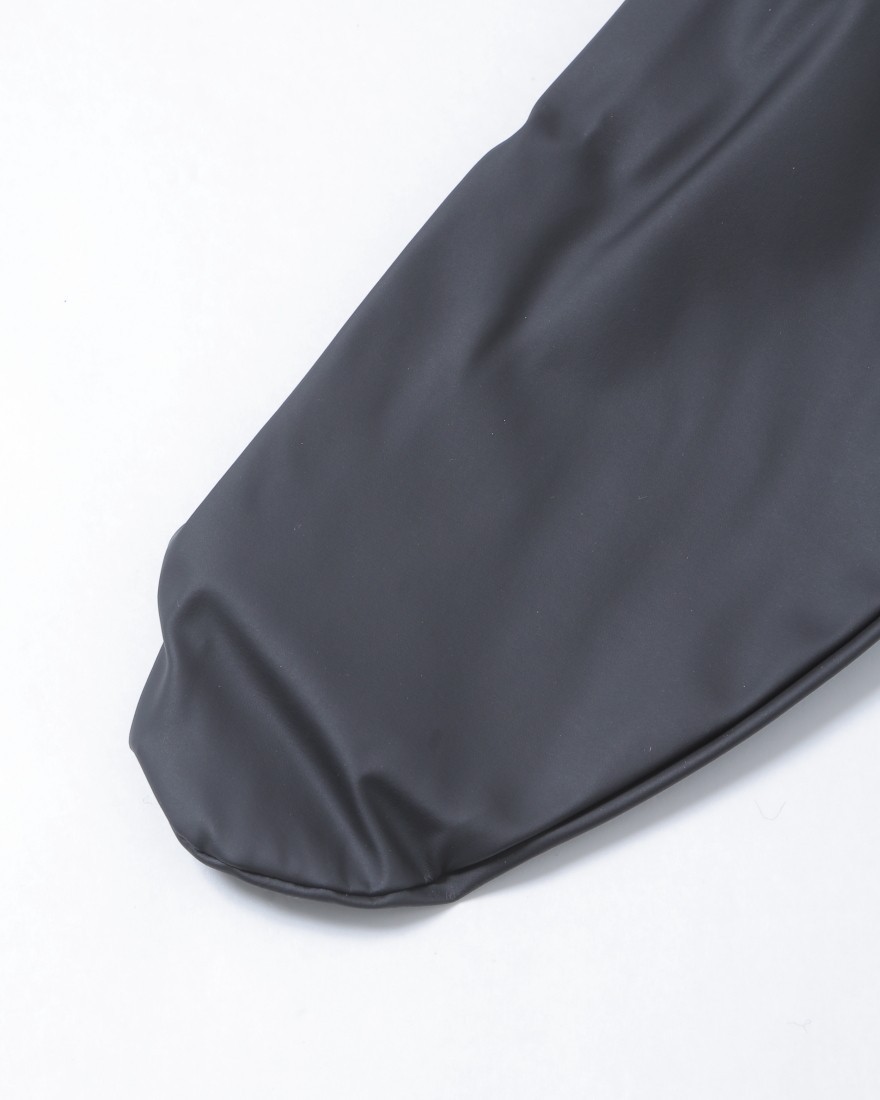 ASSOSサーモレインソックス【RSR Thermo Rain Socks】01l