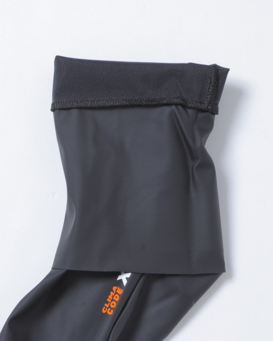 ASSOSサーモレインソックス【RSR Thermo Rain Socks】04l