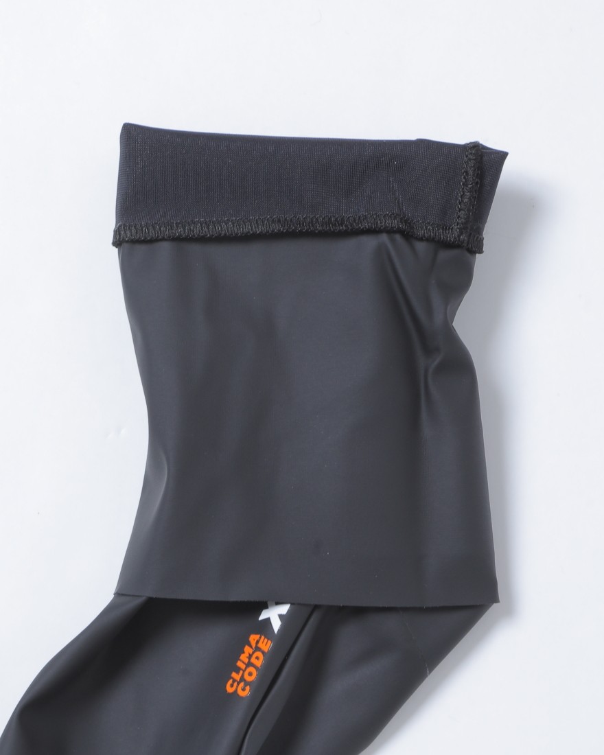 ASSOSサーモレインソックス【RSR Thermo Rain Socks】04l