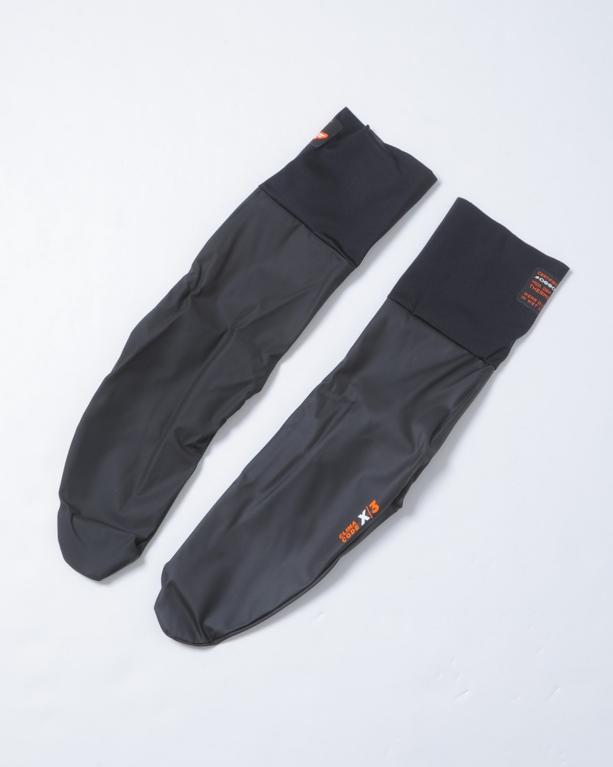 ASSOSサーモレインソックス【RSR Thermo Rain Socks】06l