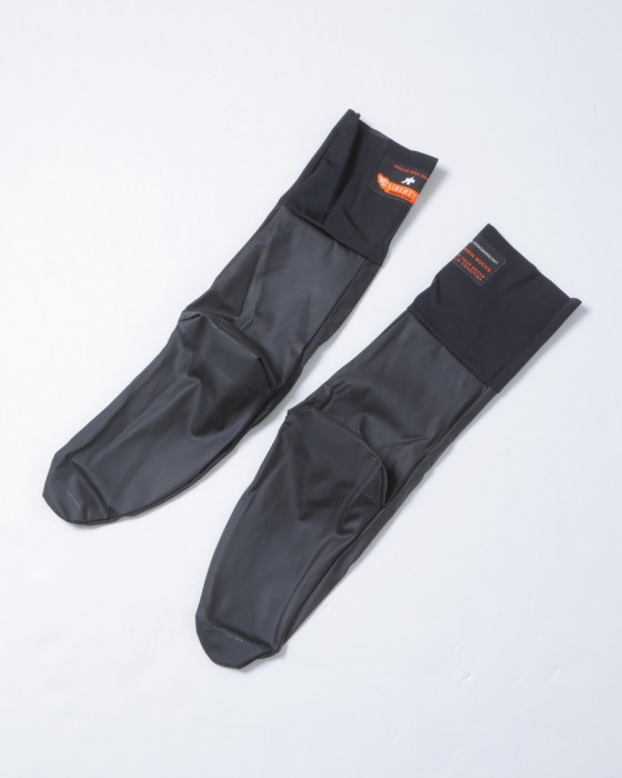 ASSOSサーモレインソックス【RSR Thermo Rain Socks】07l