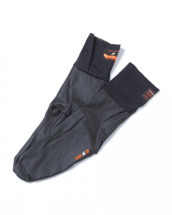 ASSOSサーモレインソックス【RSR Thermo Rain Socks】ma