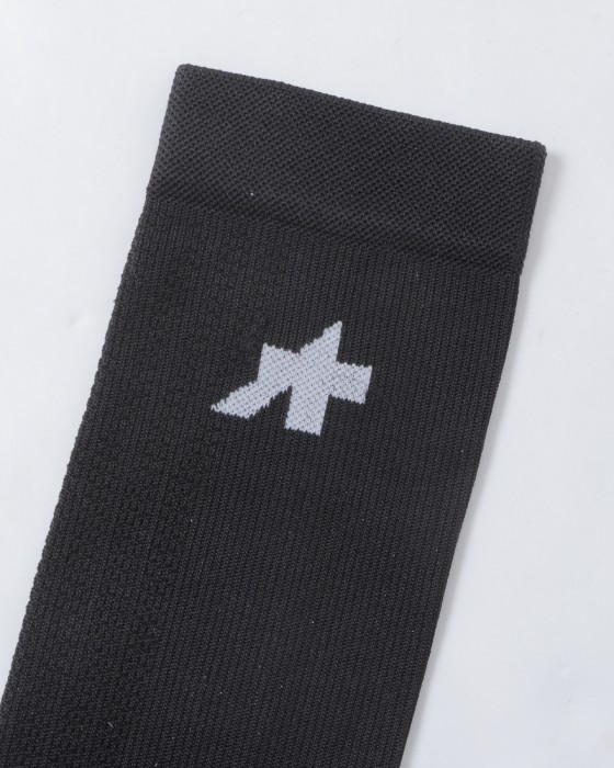 ASSOSサイクルソックス【RS Socks TARGA】03l