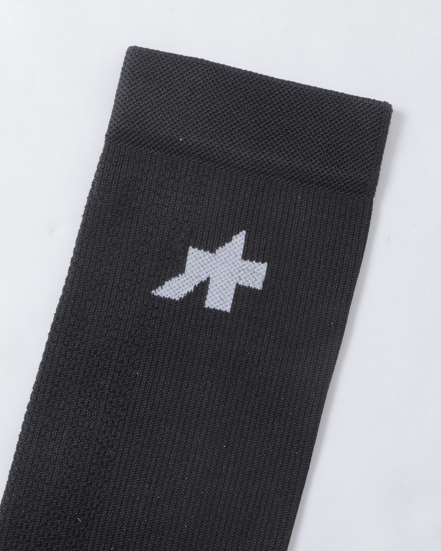 ASSOSサイクルソックス【RS Socks TARGA】03l