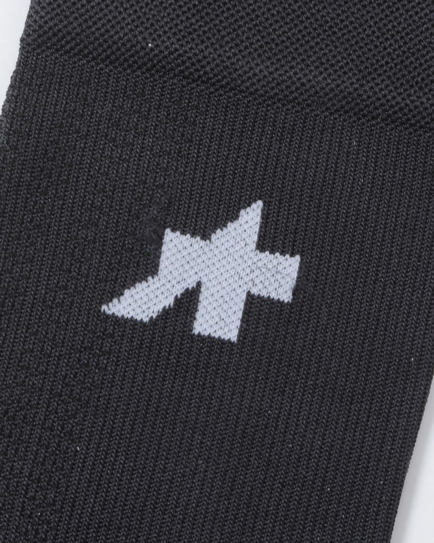 ASSOSサイクルソックス【RS Socks TARGA】04l
