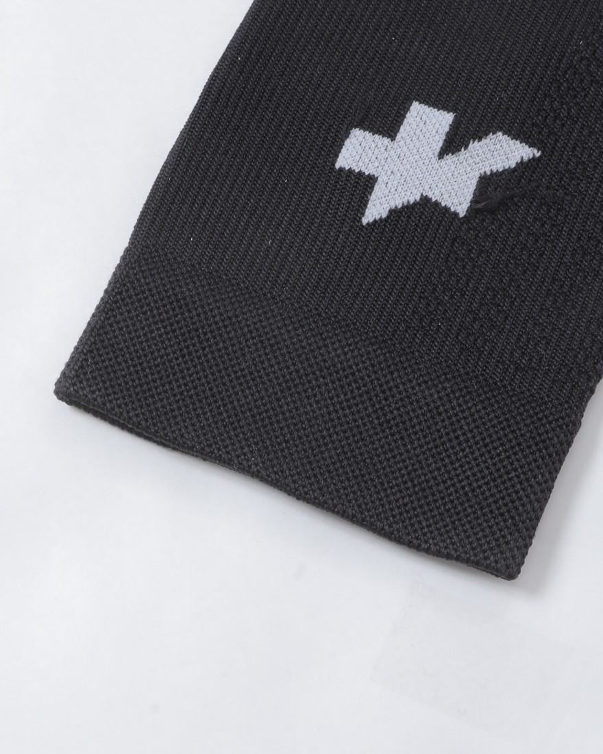 ASSOSサイクルソックス【RS Socks TARGA】10l