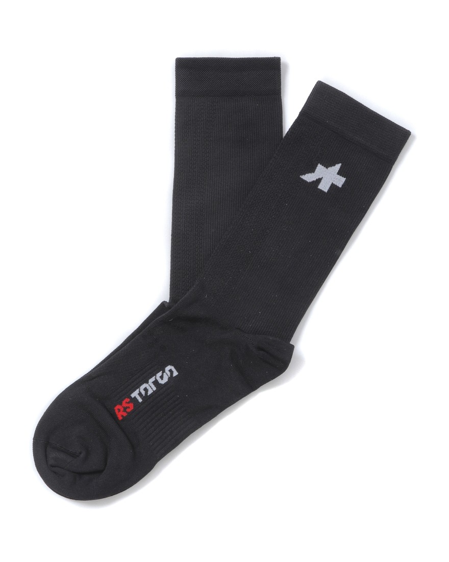 ASSOSサイクルソックス【RS Socks TARGA】ma