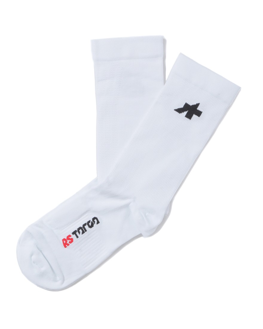 ASSOSサイクルソックス【RS Socks TARGA】c1