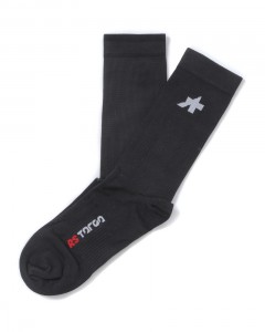 サイクルソックス【RS Socks TARGA】