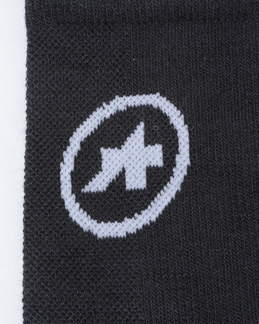 ウルトラウィンターソックス【Ultraz Winter Socks EVO】｜ASSOS