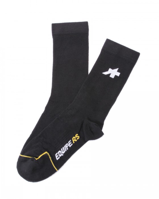 ASSOSサイクルソックス【RS Spring Fall Socks】c0