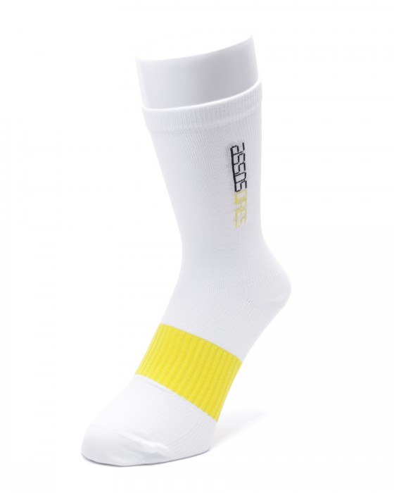 ASSOSサイクルソックス【Spring Fall Socks EVO】02l