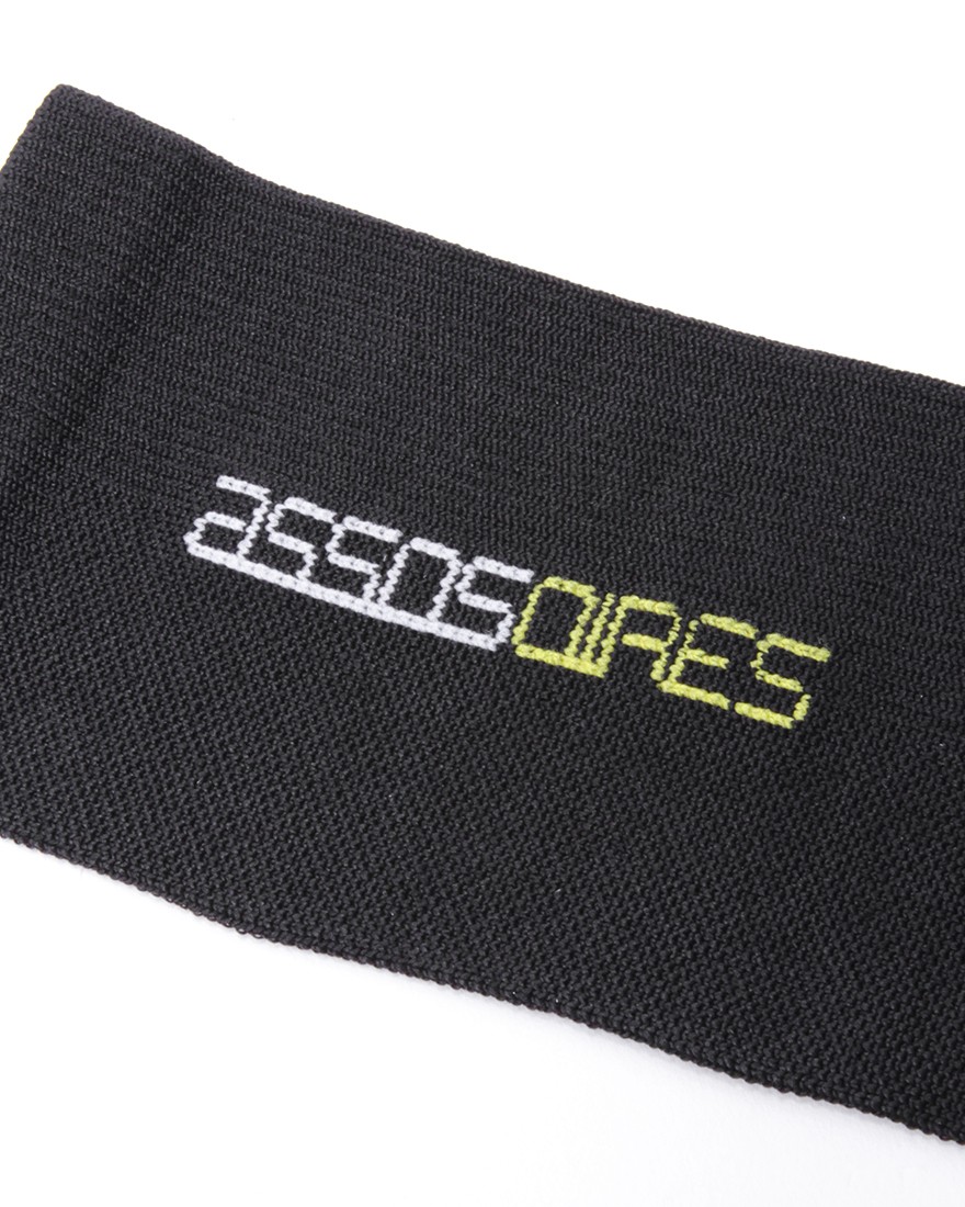 ASSOSサイクルソックス【Spring Fall Socks EVO】05l