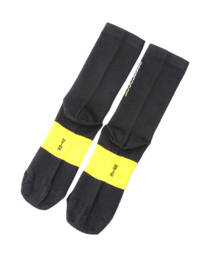 ASSOSサイクルソックス【Spring Fall Socks EVO】07l