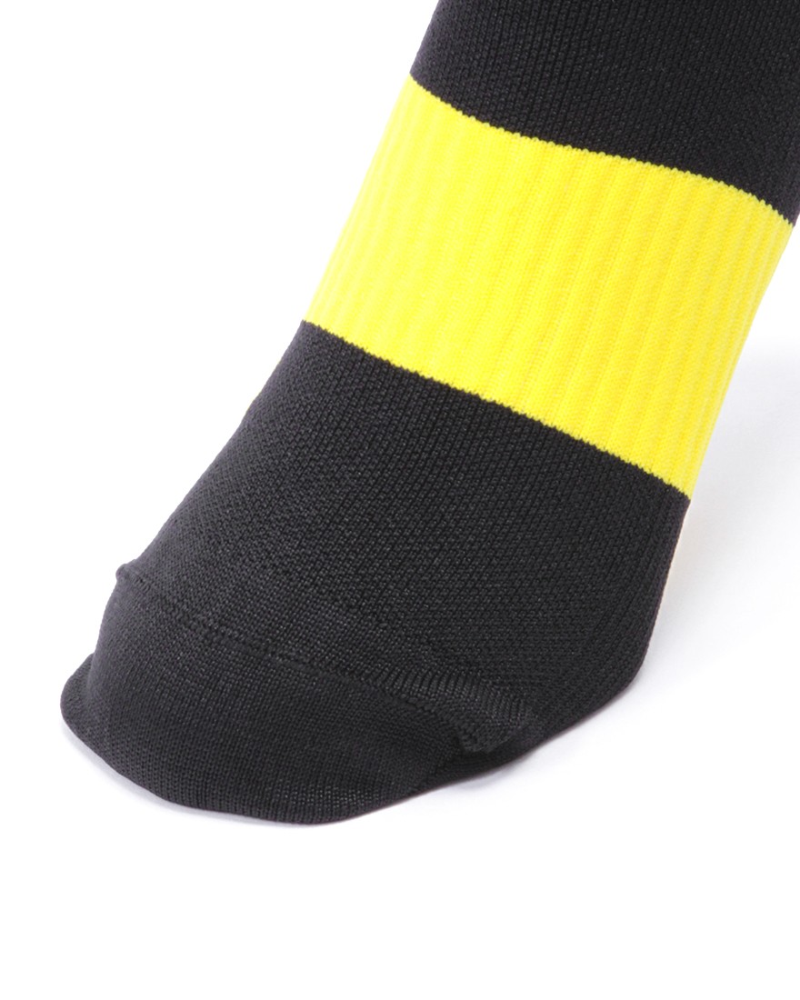 ASSOSサイクルソックス【Spring Fall Socks EVO】09l