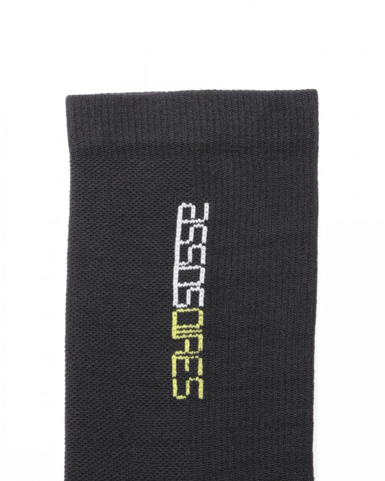 ASSOSサイクルソックス【Spring Fall Socks EVO】14l