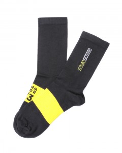 サイクルソックス【Spring Fall Socks EVO】