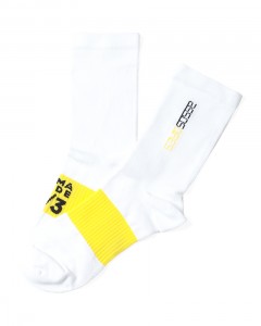 サイクルソックス【Spring Fall Socks EVO】