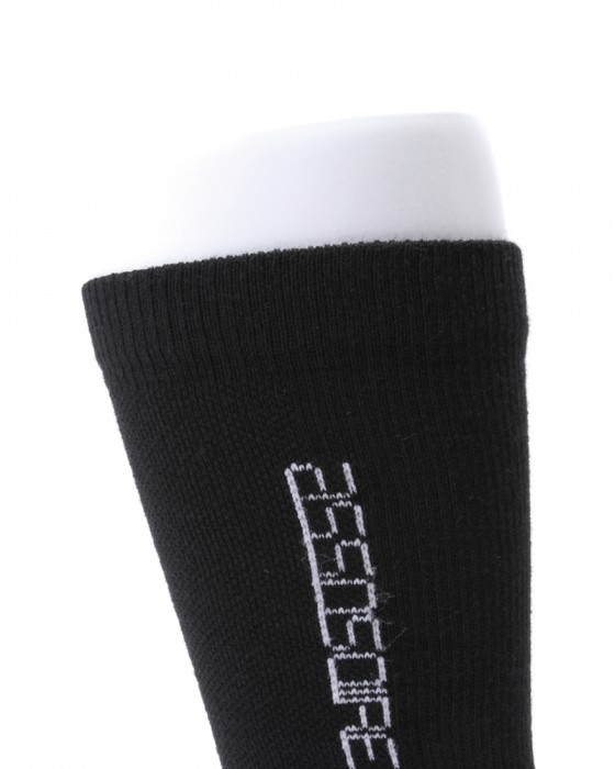 ASSOSサイクルソックス【Winter Socks EVO】06l