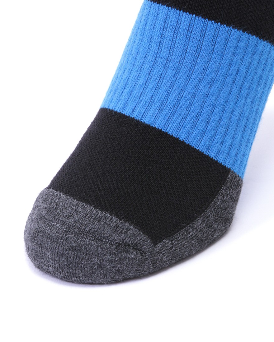 ASSOSサイクルソックス【Winter Socks EVO】08l