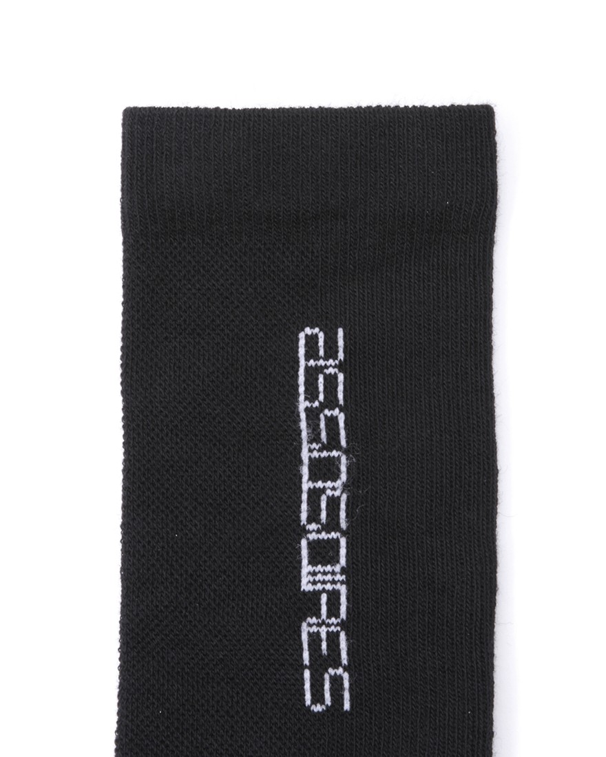 ASSOSサイクルソックス【Winter Socks EVO】12l