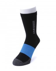 ASSOSサイクルソックス【Winter Socks EVO】mb_01l
