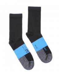 ASSOSサイクルソックス【Winter Socks EVO】mb_03l