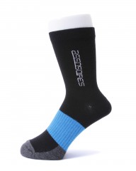 ASSOSサイクルソックス【Winter Socks EVO】mb_04l