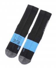 ASSOSサイクルソックス【Winter Socks EVO】mb_09l