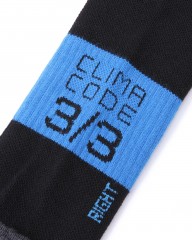 ASSOSサイクルソックス【Winter Socks EVO】mb_11l