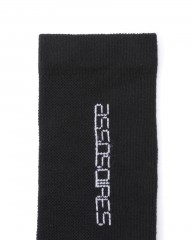 ASSOSサイクルソックス【Winter Socks EVO】mb_12l