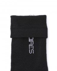 ASSOSサイクルソックス【Winter Socks EVO】mb_13l