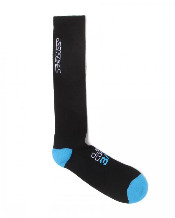 ASSOSサイクルソックス【ULTRAZ WINTER FUGU SOCKS】02l