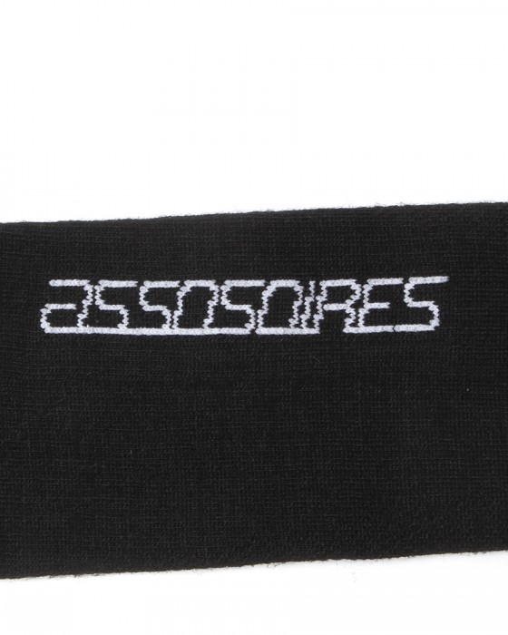 ASSOSサイクルソックス【ULTRAZ WINTER FUGU SOCKS】09l
