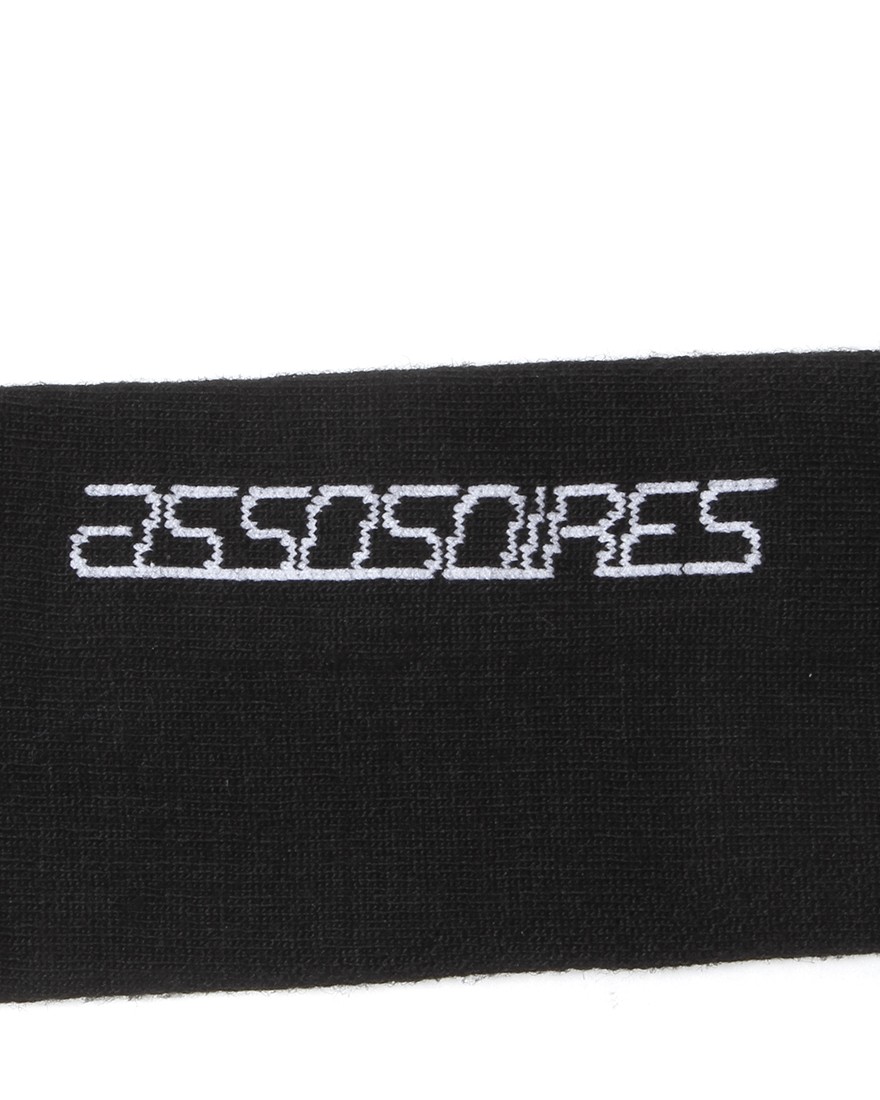 ASSOSサイクルソックス【ULTRAZ WINTER FUGU SOCKS】09l